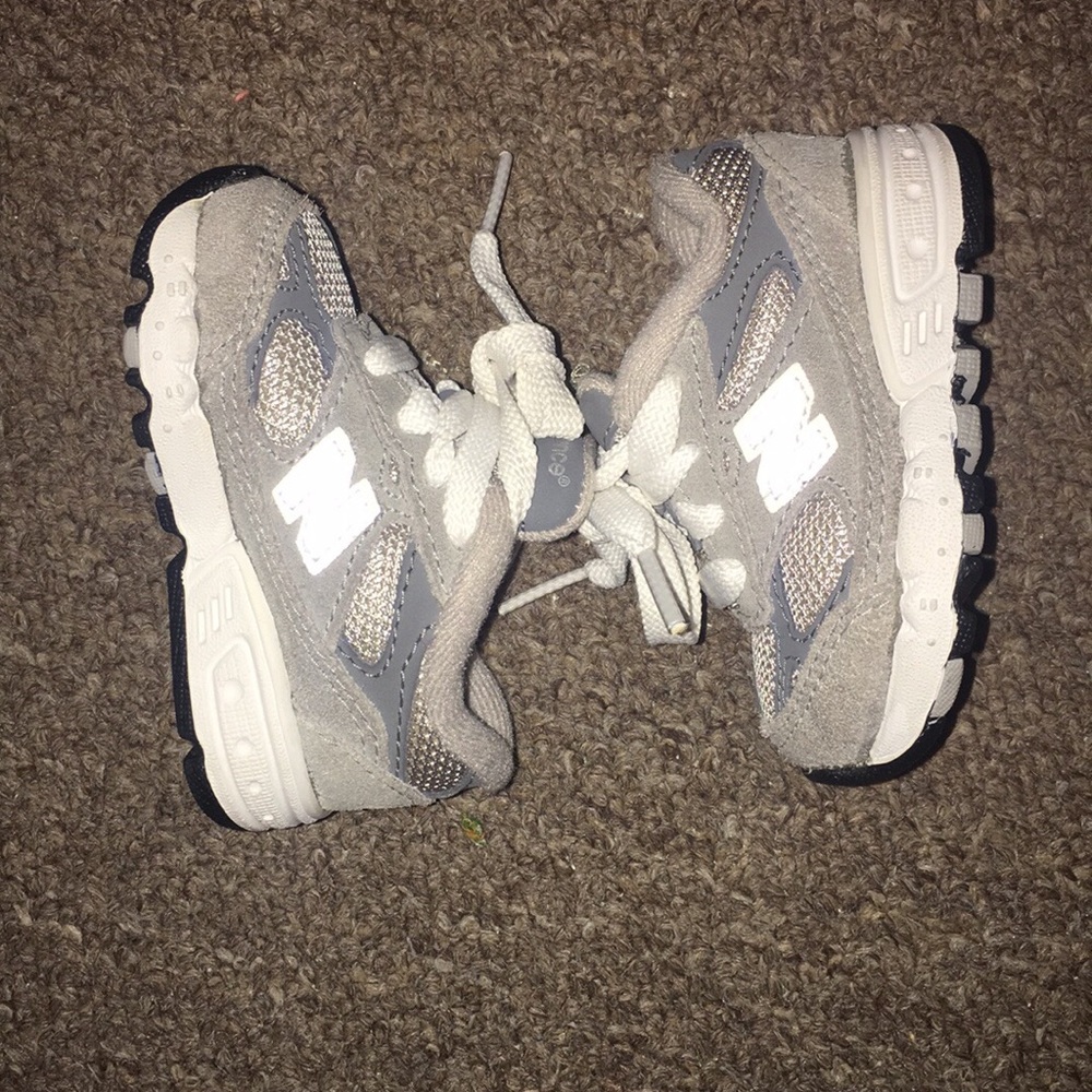 NWOT New balance size 2